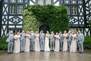 quirky doughnut photo